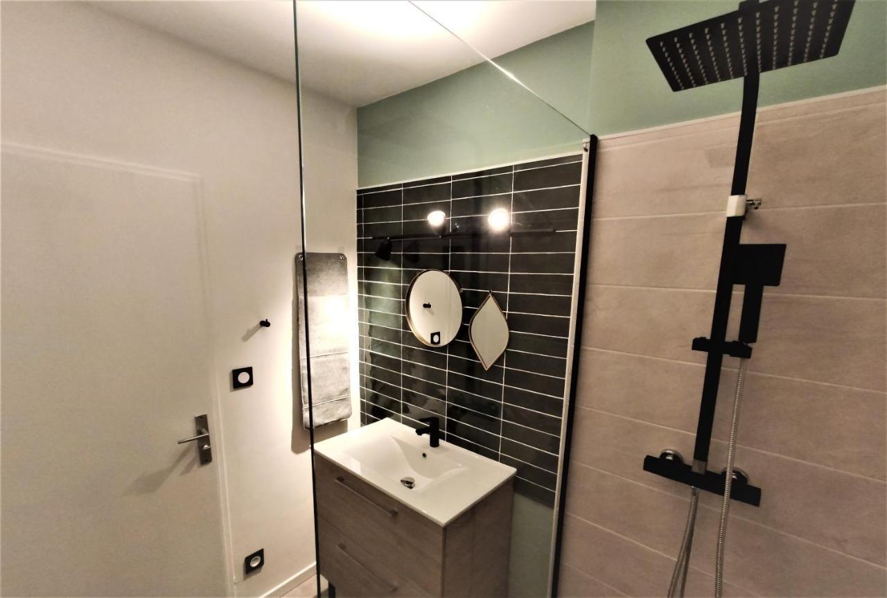 La Terrasse De Gatsby - Vue Wow - Netflix Apartment Toulouse Ngoại thất bức ảnh