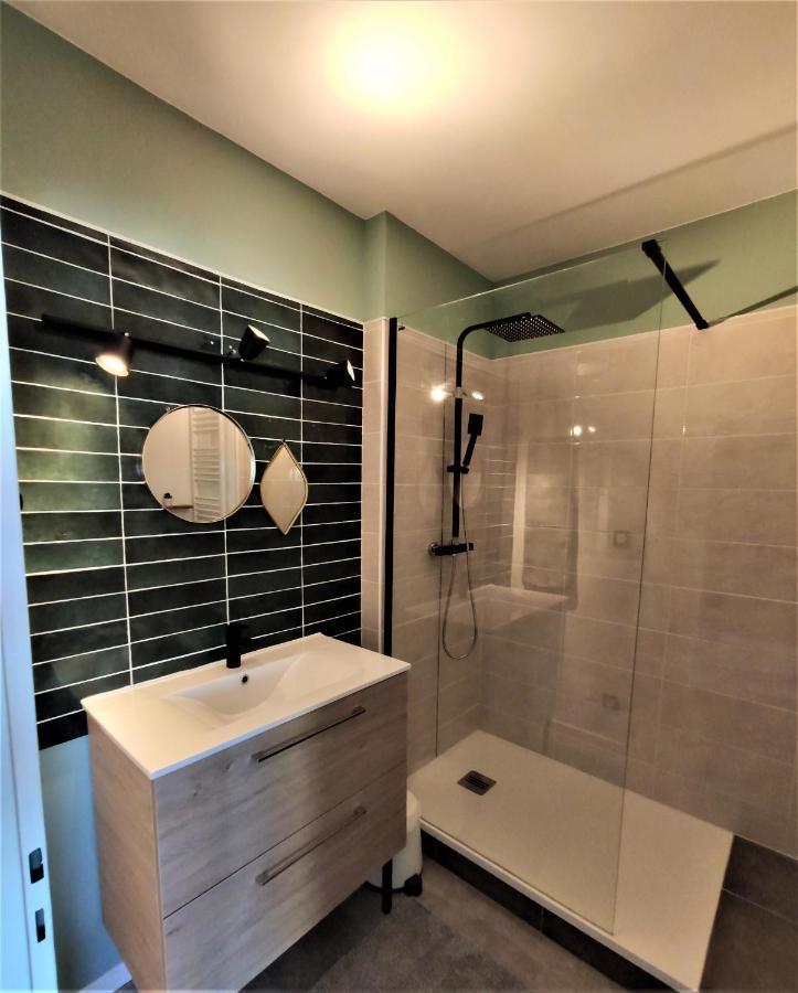 La Terrasse De Gatsby - Vue Wow - Netflix Apartment Toulouse Ngoại thất bức ảnh