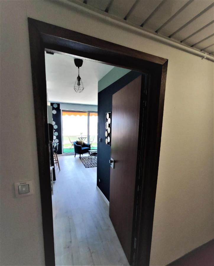 La Terrasse De Gatsby - Vue Wow - Netflix Apartment Toulouse Ngoại thất bức ảnh