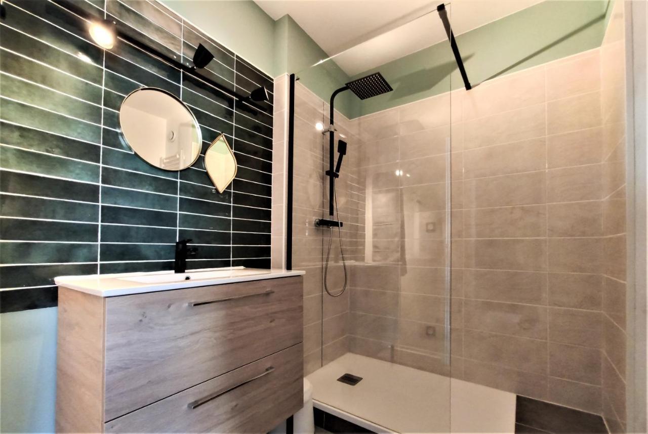 La Terrasse De Gatsby - Vue Wow - Netflix Apartment Toulouse Ngoại thất bức ảnh