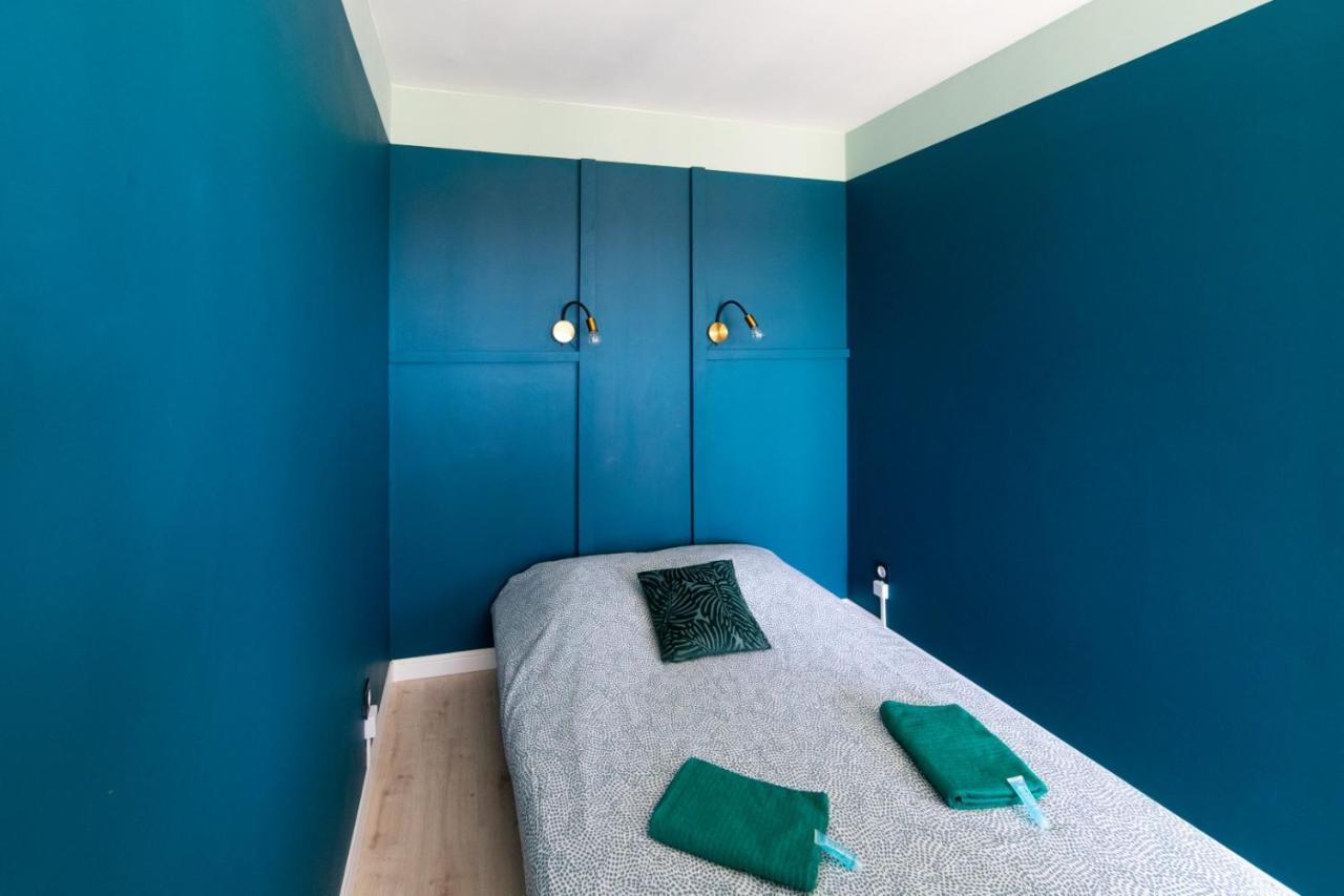 La Terrasse De Gatsby - Vue Wow - Netflix Apartment Toulouse Ngoại thất bức ảnh